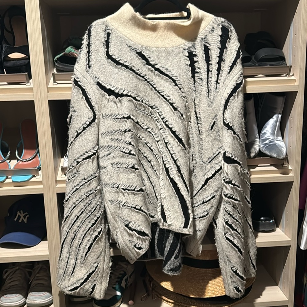 3.1 Phillip Lim wool sweater